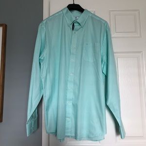 Men’s NWOT Southern Tide Classic Fit Shirt